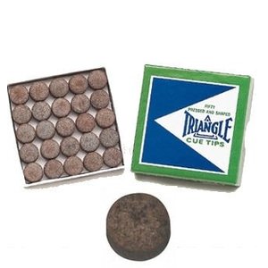 Pomerans Triangle. Medium tot hard (per stuk) Pomerans Triangle. Medium tot hard (per stuk)