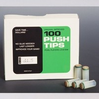 Billiard cue sliding tip Green Ring. Misc. sizes per piece Green ring Billiard cue sliding tip Green Ring. Misc. sizes per piece