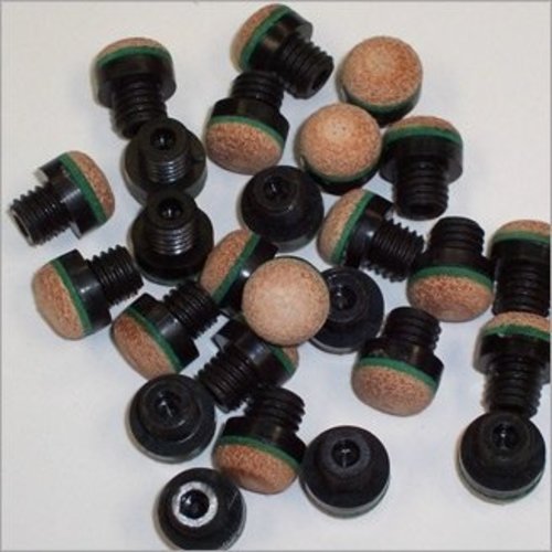 Screw tip 12 mm (each) eco