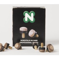 Skruespids kobbertråd 13 mm Skruespids kobbertråd 13 mm