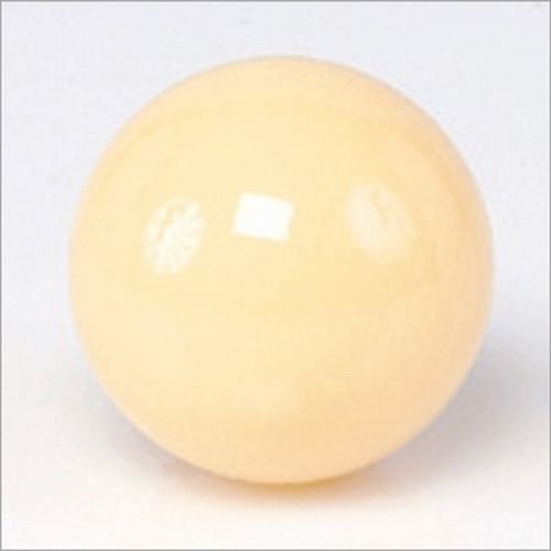 ARAMITH White ball standard Aramith size 57.2 mm