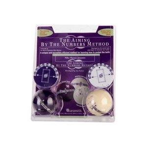 ARAMITH Mike Massey Aramith Ball Pool Sikter Mike Massey Aramith Ball Pool Sikter