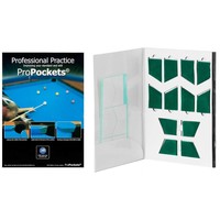 Pocket Constriction ProPockets, Pool