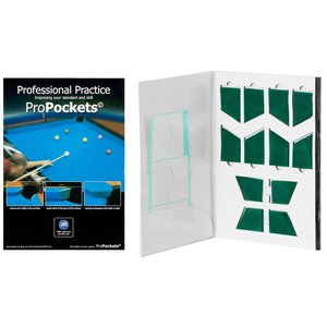 Pocket Constriction ProPockets, Pool