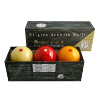 Carom balls SA Pro Cup Prestige. ARAMITH Carom balls SA Pro Cup Prestige.