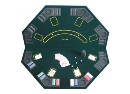 poker borde