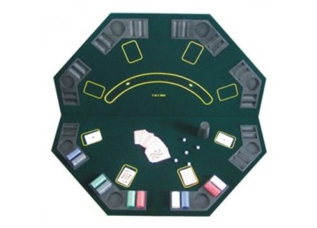pokerbord