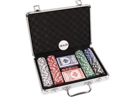 poker sets