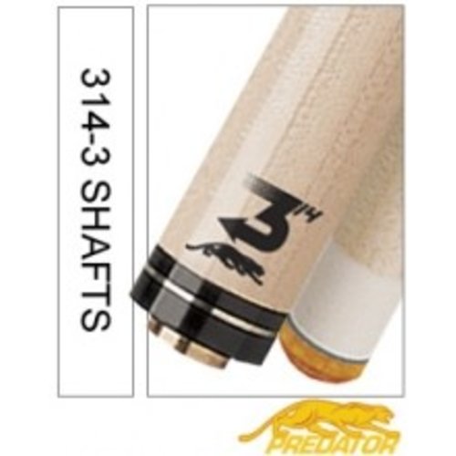 Predator pool shaft "314-3" Predator Predator pool shaft "314-3"