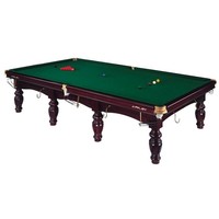 Riley Snooker biljard Riley Aristocrat steelblock