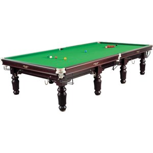 Snookerbiljart Riley Renaissance