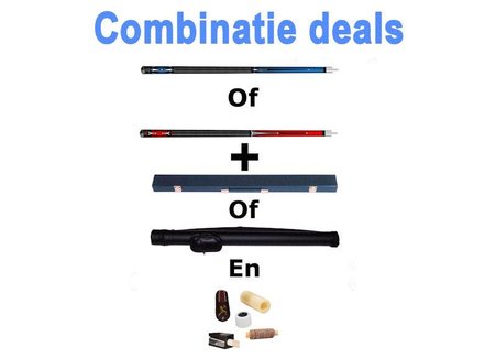 Combination deals