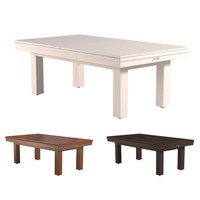 Aldernay. Carom / pool or combination Montfort Aldernay. Carom / pool or combination