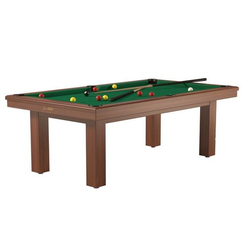 Montfort Aldernay. Carom / pool or combination