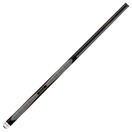 Artemis Carom cue Artemis Mister 100 Black Pearl NANO Grip