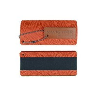 Navigator leather tip shaver