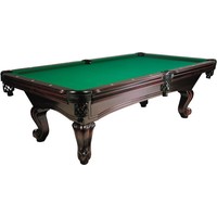 BUFFALO Pooltafel  Napoleon 8 ft. Cherry