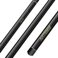 Mister 100 Carom cue Artemis Mister 100 model Black