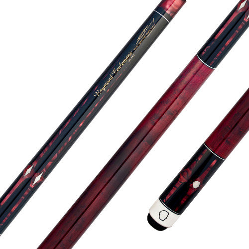 Ceulemans Carom cue Raymond Ceulemans ¸ HQ-15/3