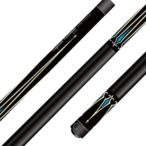 Ceulemans Carom cue Raymond Ceulemans ¸ HQ-WL02