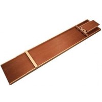 shuffleboard leie Van den Broek biljarts shuffleboard leie