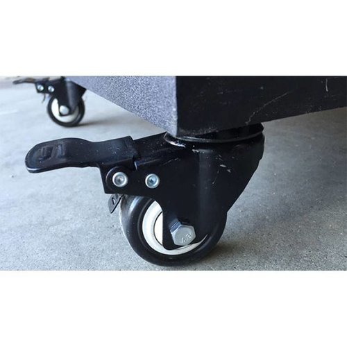 Air hockey/Pool table Twist 2-1 Max wheels Air hockey/Pool table Twist 2-1 Max wheels