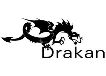 Drakan