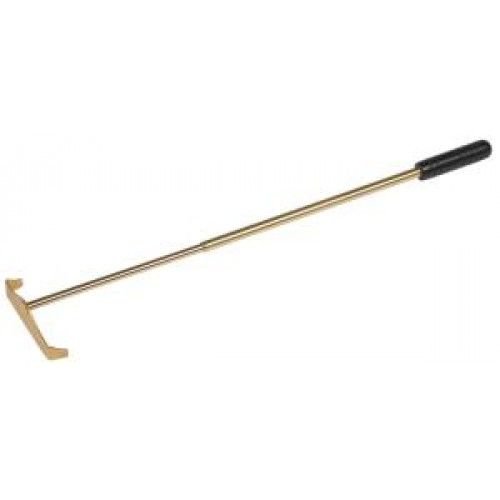 Rouletterive 60 cm.teleskop.metal/træ POKER Rouletterive 60 cm.teleskop.metal/træ