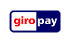 Payment method Giropay