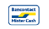Payment method Bancontact
