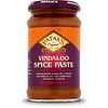 Vindaloo fitted Patak's 283G