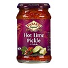 Patak's Original Hot Lime pickle 283G