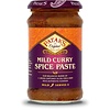 Mild Curry paste 283g of Patak's