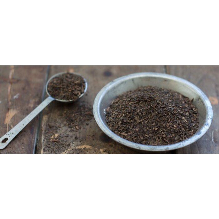 Thai Tea Mix ChaTraMue Brand 400gr - red white pack