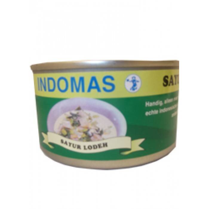 Indomas Sayur Lodeh 210g