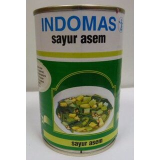 Indomas Sayur asem 425g