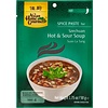 Szechuan Hot & Sour soup 50g Asian Home Gourmet