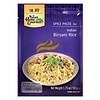 Biryani rice 50g - Asian Home gourmet