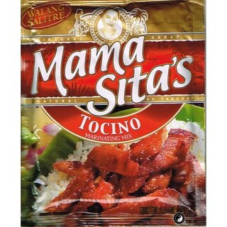 Mama Sita's Tocino 75g