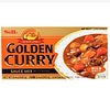 S&B Golden Curry  Sauce Mix Mild 220g orange label