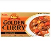 S&B Golden Curry Sauce Mix Mild 220g