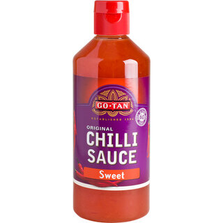Go-Tan Chilli Sauce 1000g