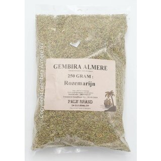 Gembira Almere Rozemarijn 250g