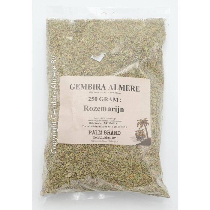 Gembira Almere Rosemary 250g