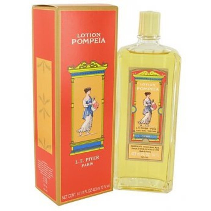 Lotion Pompeia LT Piver Paris 423ml