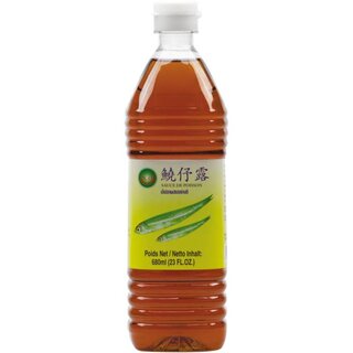 X.O X.O Cacom fish sauce 680ml