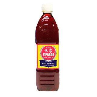 Tiparos fish sauce 700ml