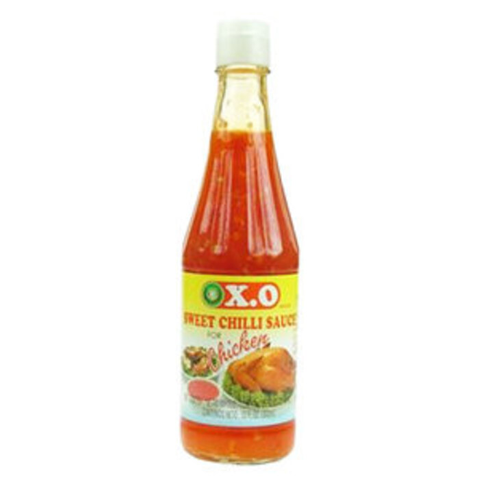 X.O Sweet chilli sauce for chicken 700ml
