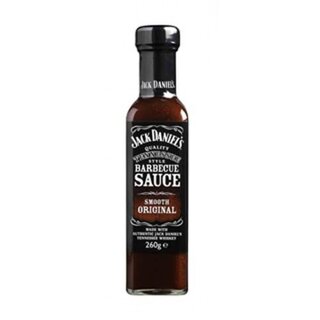 Jack Daniel's Barbecue Sauce 260g