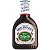 Sweet Baby Ray's  Honey Chipotle Barbeque Sauce